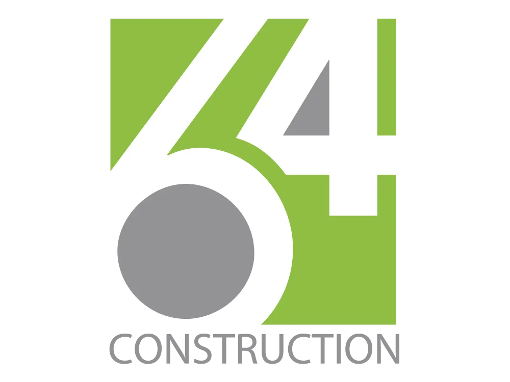64 Construction
