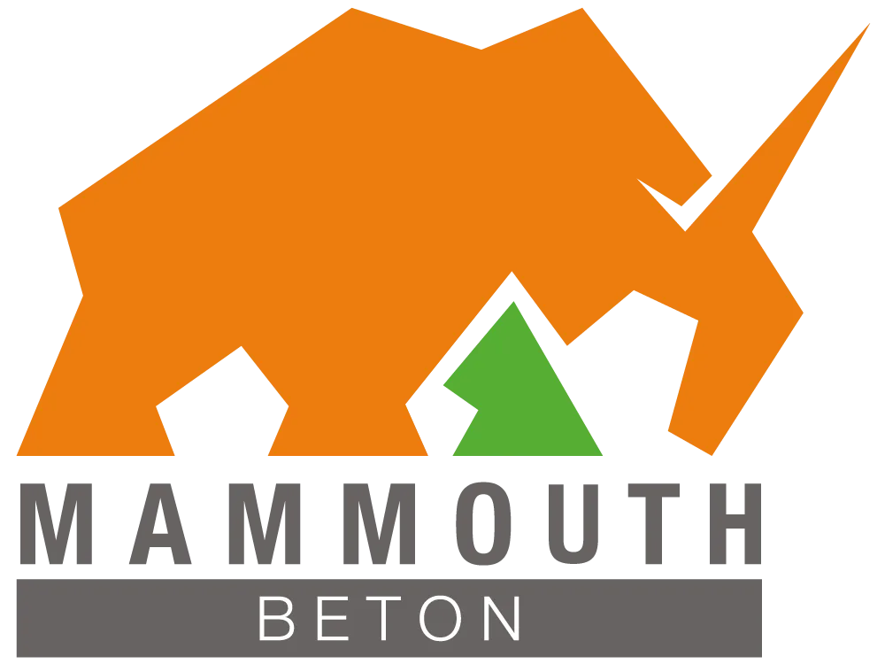 Mamouth Béton